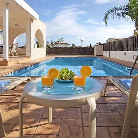 Villa Merry Villa Agia Napa