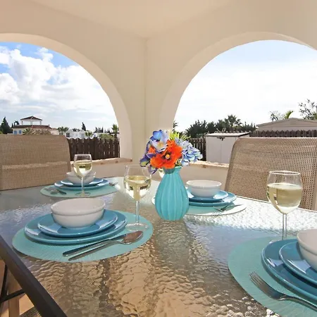 Villa Merry Agia Napa