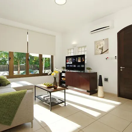 Villa Merry Agia Napa