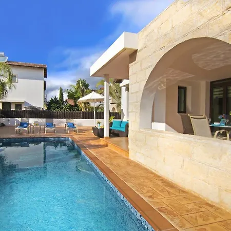 Villa Merry Agia Napa