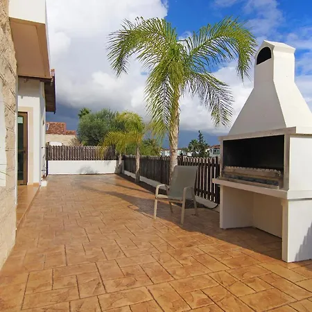 Villa Merry *