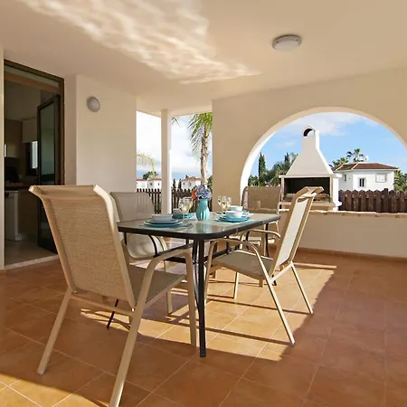 Villa Merry Villa
