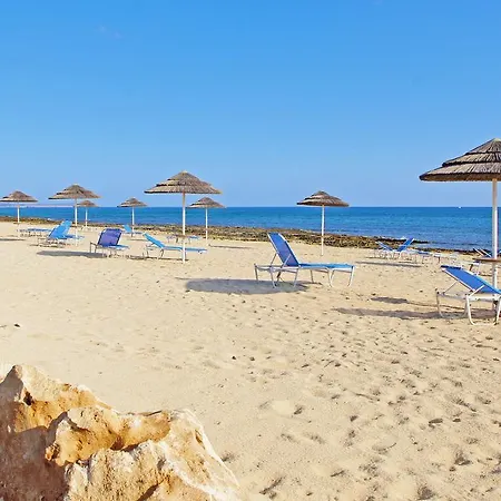 Villa Merry Ayía Nápa