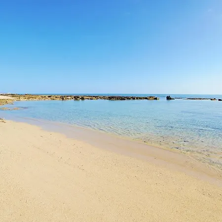 Villa Merry Ayía Nápa