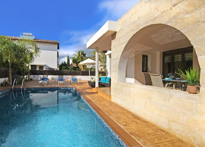Villa Merry Ayia Napa