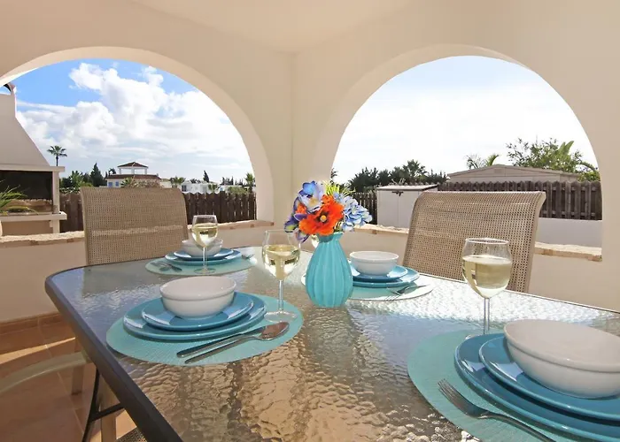 Villa Merry Agia Napa