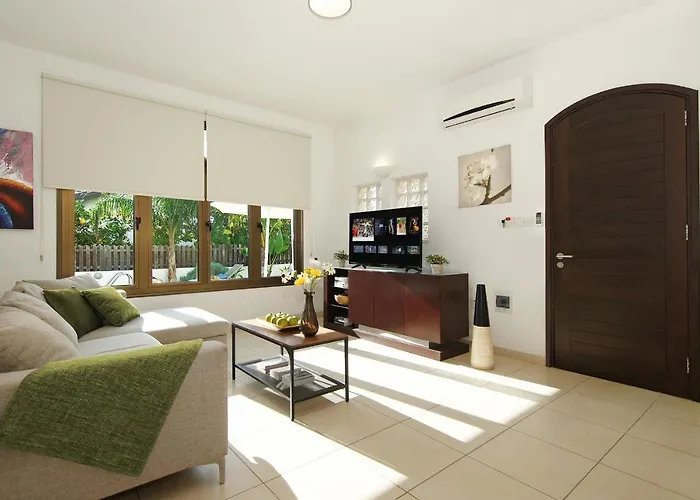 Villa Merry Agia Napa