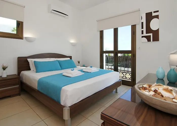 Villa Merry Ayia Napa
