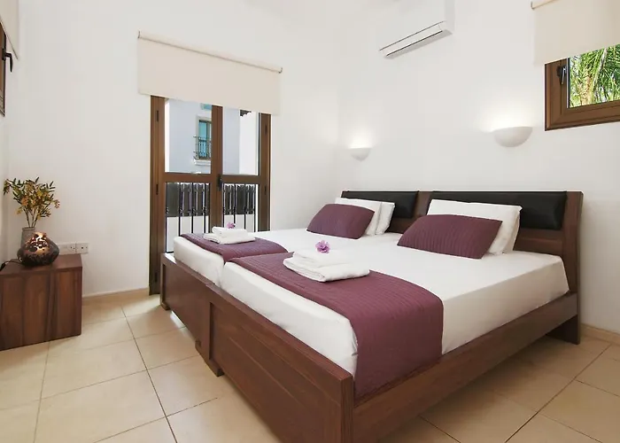 Villa Villa Merry Agia Napa