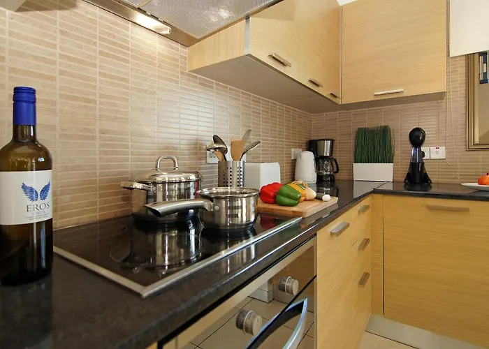 Villa Merry Agia Napa