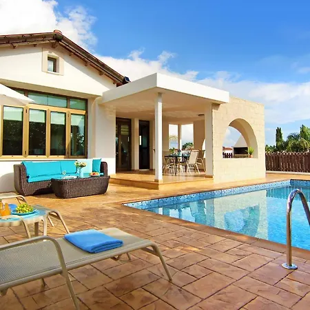 Villa Villa Merry *