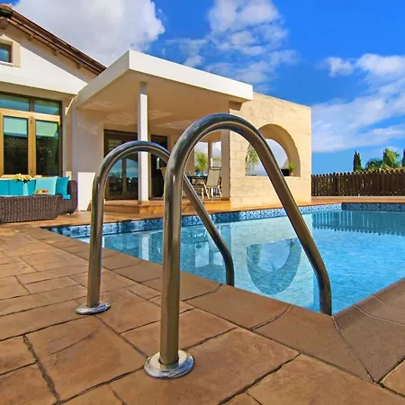 Villa Merry * Ayia Napa