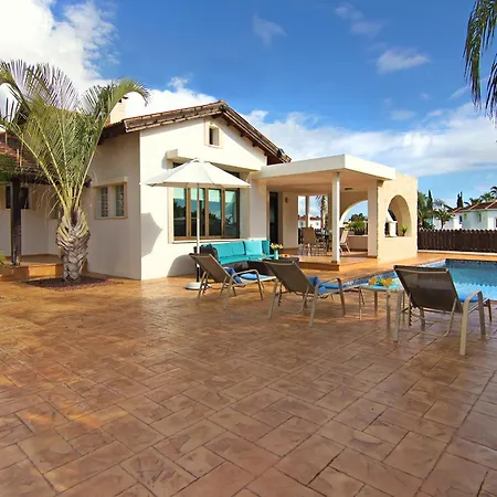 Villa Merry *
