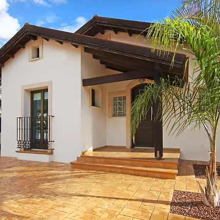 Villa Villa Merry