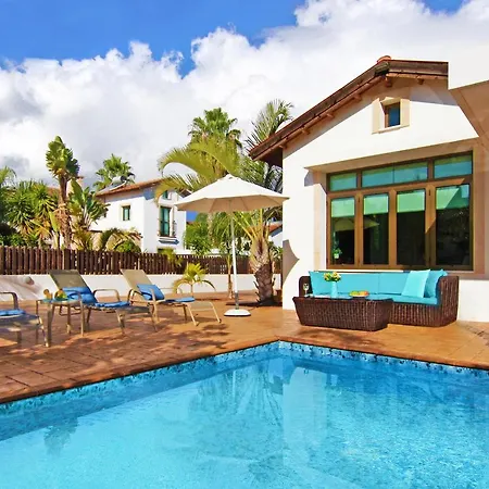 Villa Villa Merry