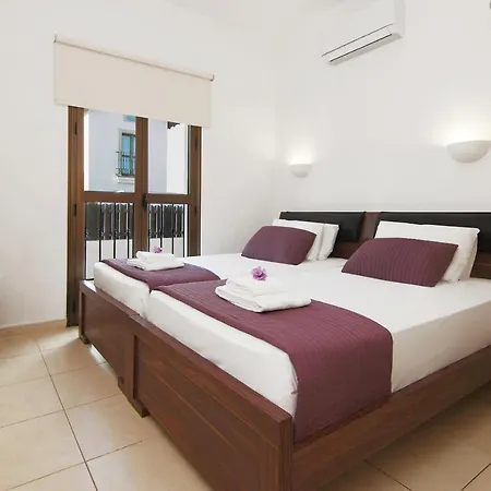 Βίλα Merry Αγία Νάπα