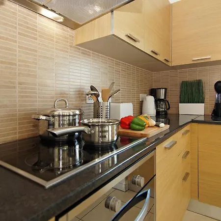 Villa Merry Ayia Napa