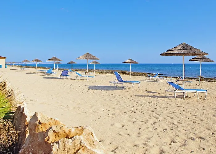 Willa Merry Ajia Napa