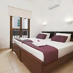 Villa Merry Ajía Nápa